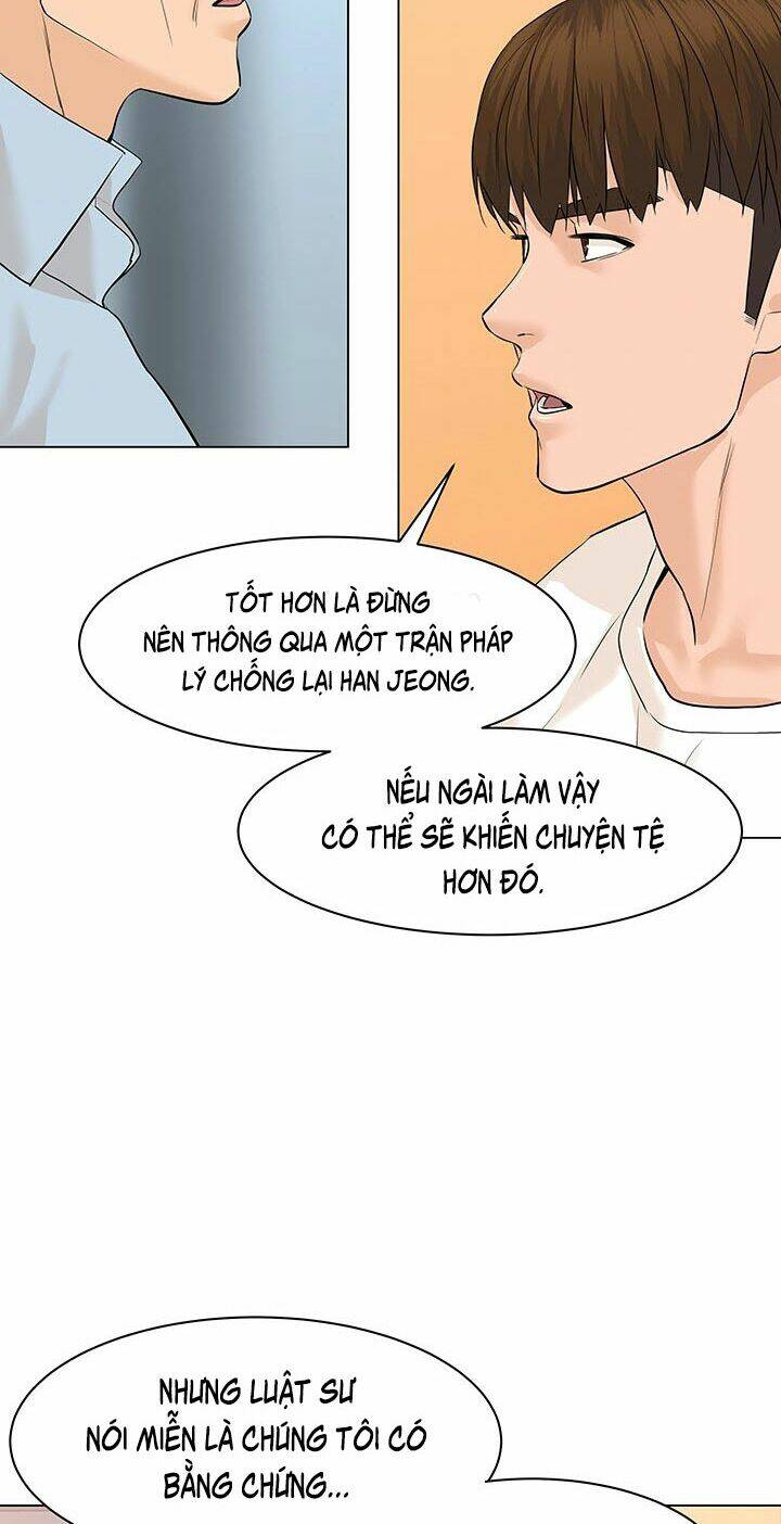 Người Trở Về Từ Cõi Chết Chapter 71 - Trang 29