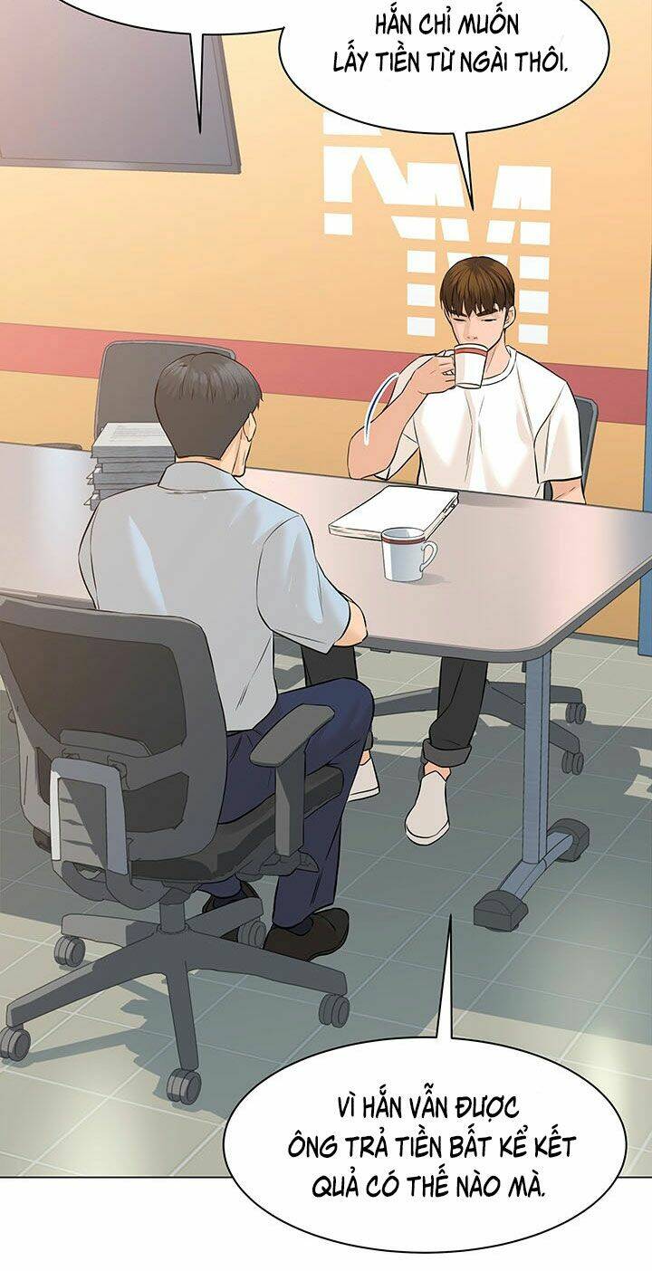 Người Trở Về Từ Cõi Chết Chapter 71 - Trang 30