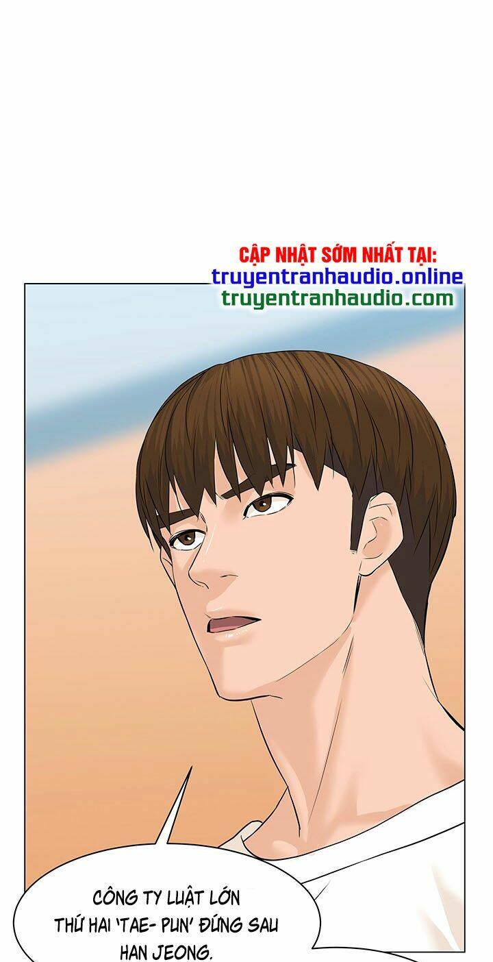 Người Trở Về Từ Cõi Chết Chapter 71 - Trang 32