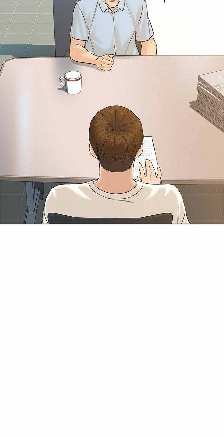 Người Trở Về Từ Cõi Chết Chapter 71 - Trang 35