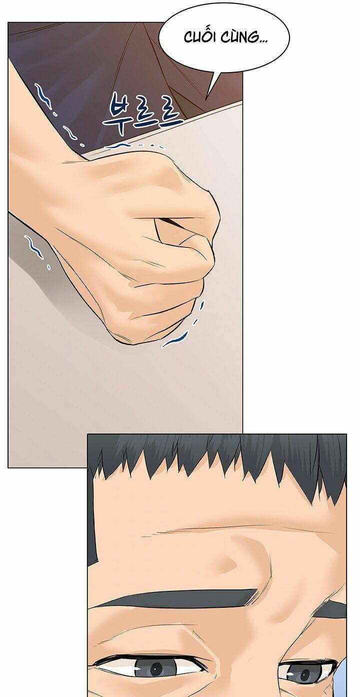 Người Trở Về Từ Cõi Chết Chapter 71 - Trang 36
