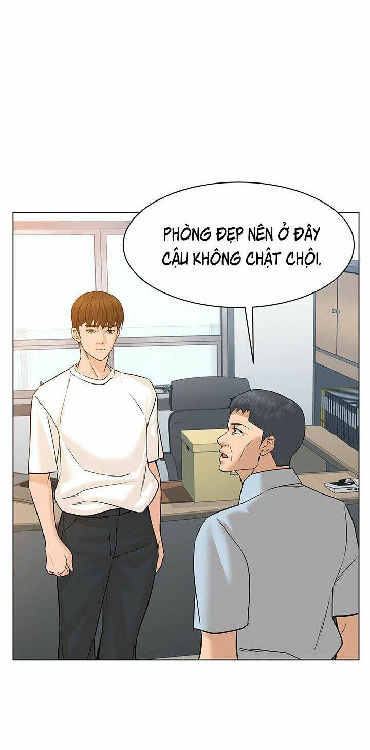 Người Trở Về Từ Cõi Chết Chapter 71 - Trang 3