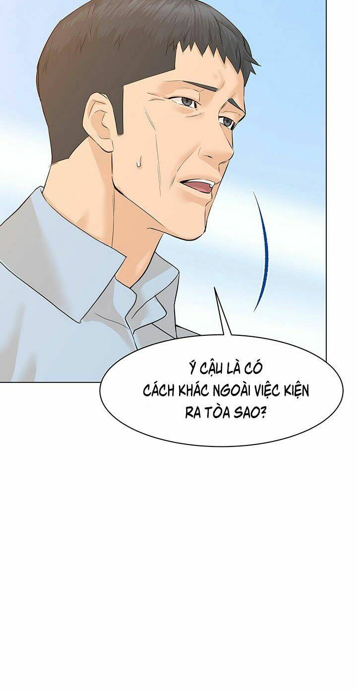 Người Trở Về Từ Cõi Chết Chapter 71 - Trang 39