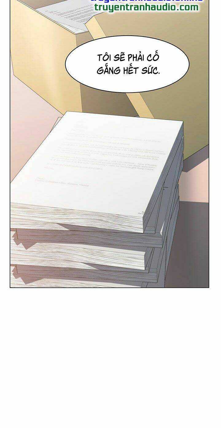 Người Trở Về Từ Cõi Chết Chapter 71 - Trang 41