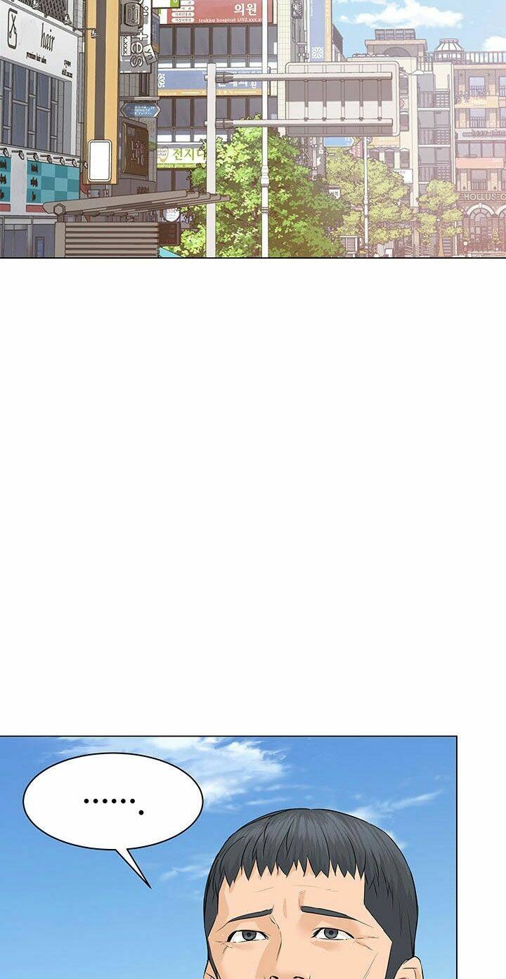 Người Trở Về Từ Cõi Chết Chapter 71 - Trang 43