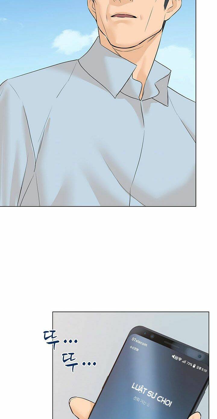 Người Trở Về Từ Cõi Chết Chapter 71 - Trang 44