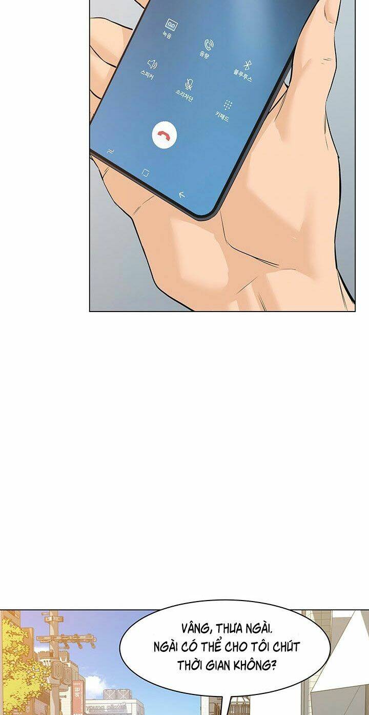 Người Trở Về Từ Cõi Chết Chapter 71 - Trang 45