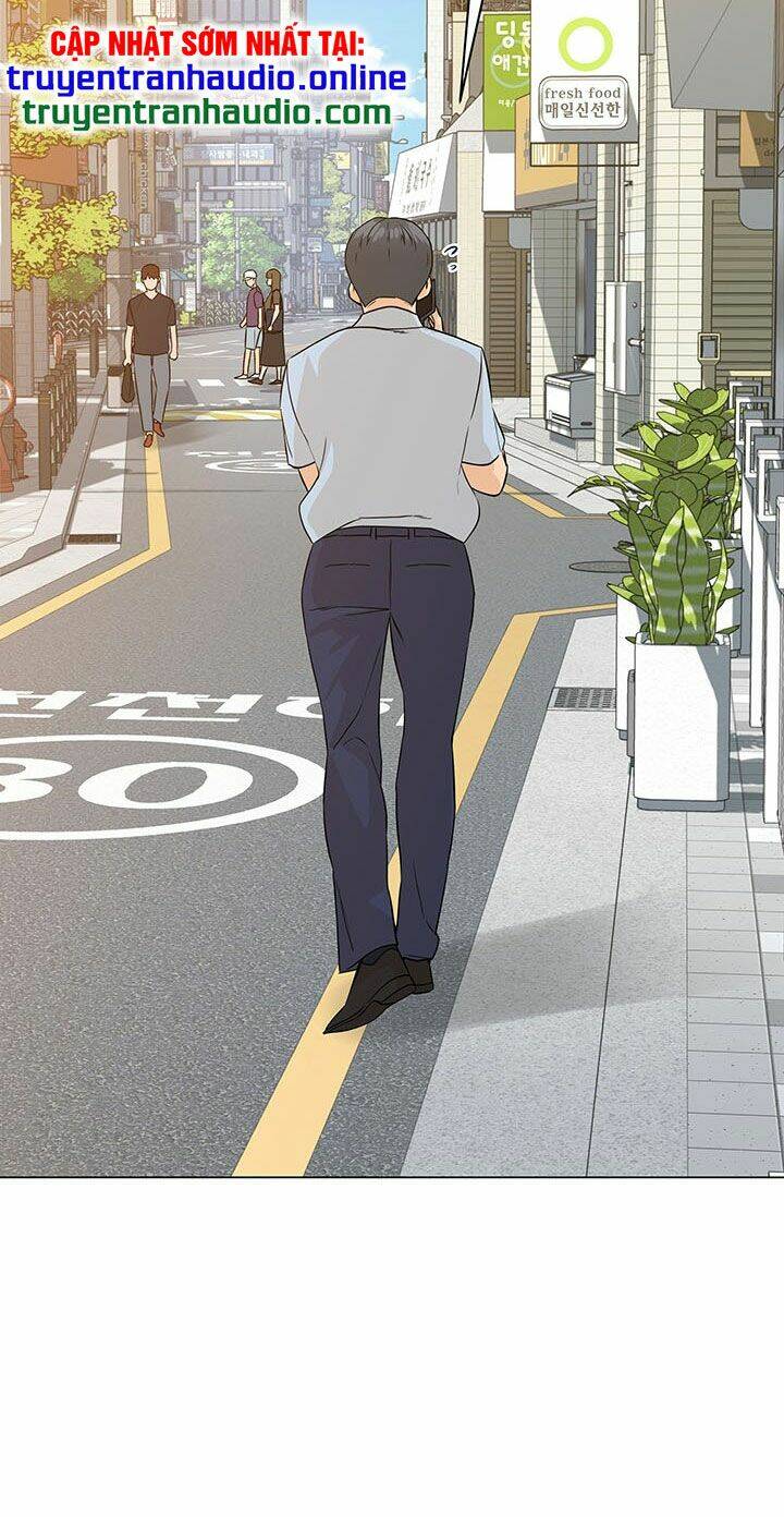 Người Trở Về Từ Cõi Chết Chapter 71 - Trang 46