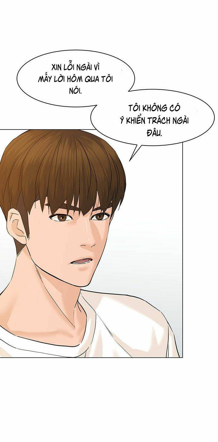 Người Trở Về Từ Cõi Chết Chapter 71 - Trang 4