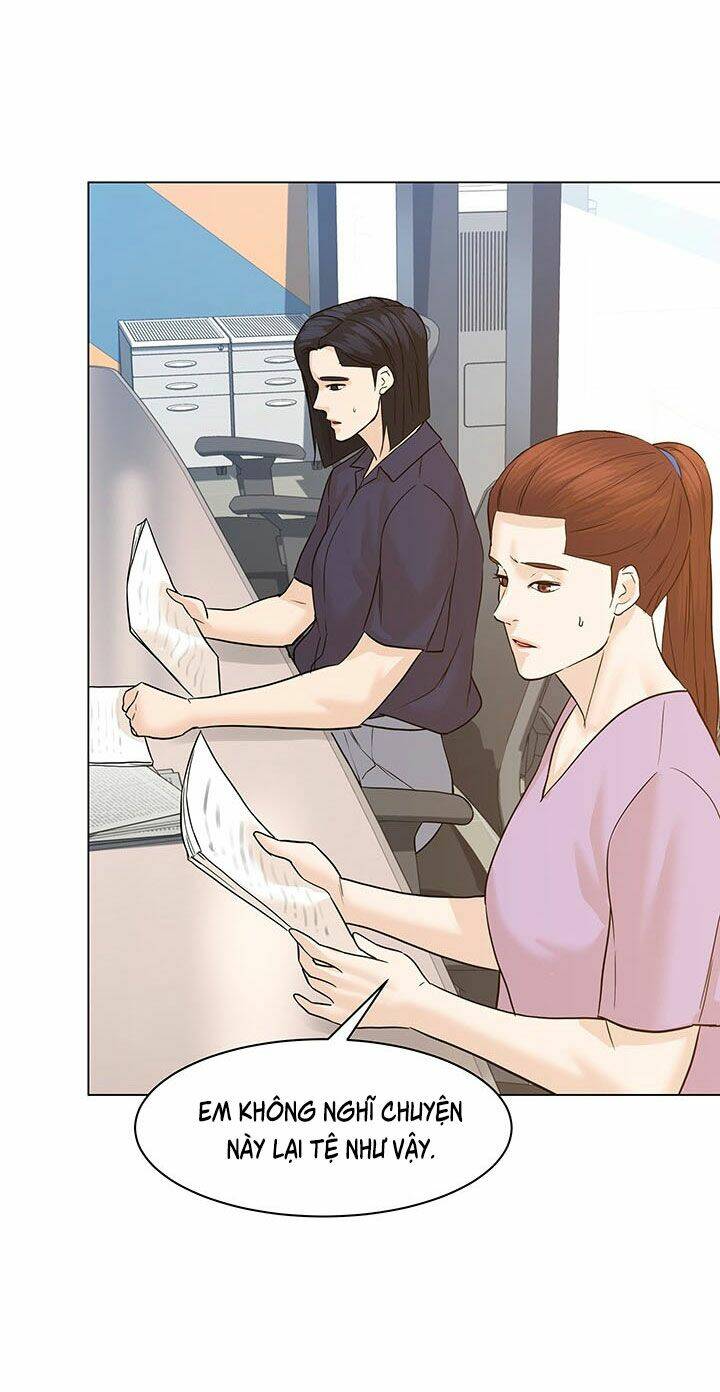 Người Trở Về Từ Cõi Chết Chapter 71 - Trang 49