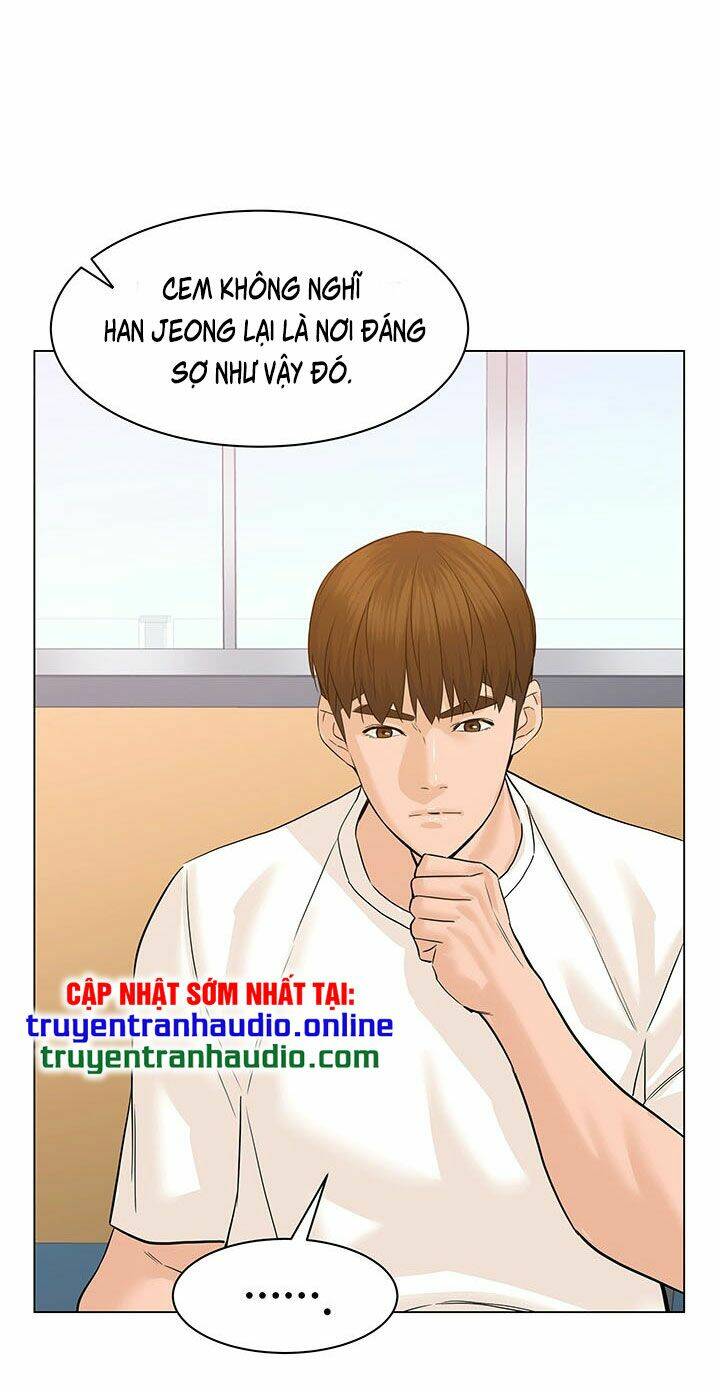 Người Trở Về Từ Cõi Chết Chapter 71 - Trang 50