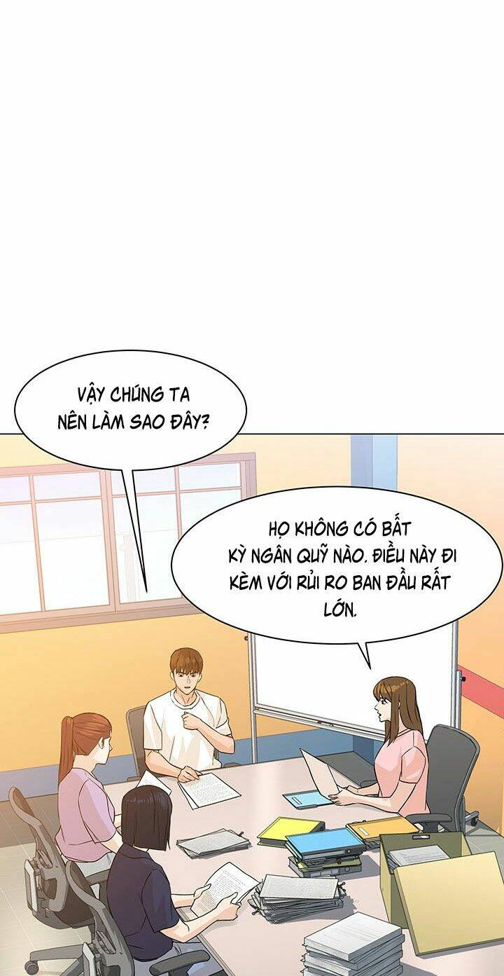 Người Trở Về Từ Cõi Chết Chapter 71 - Trang 51