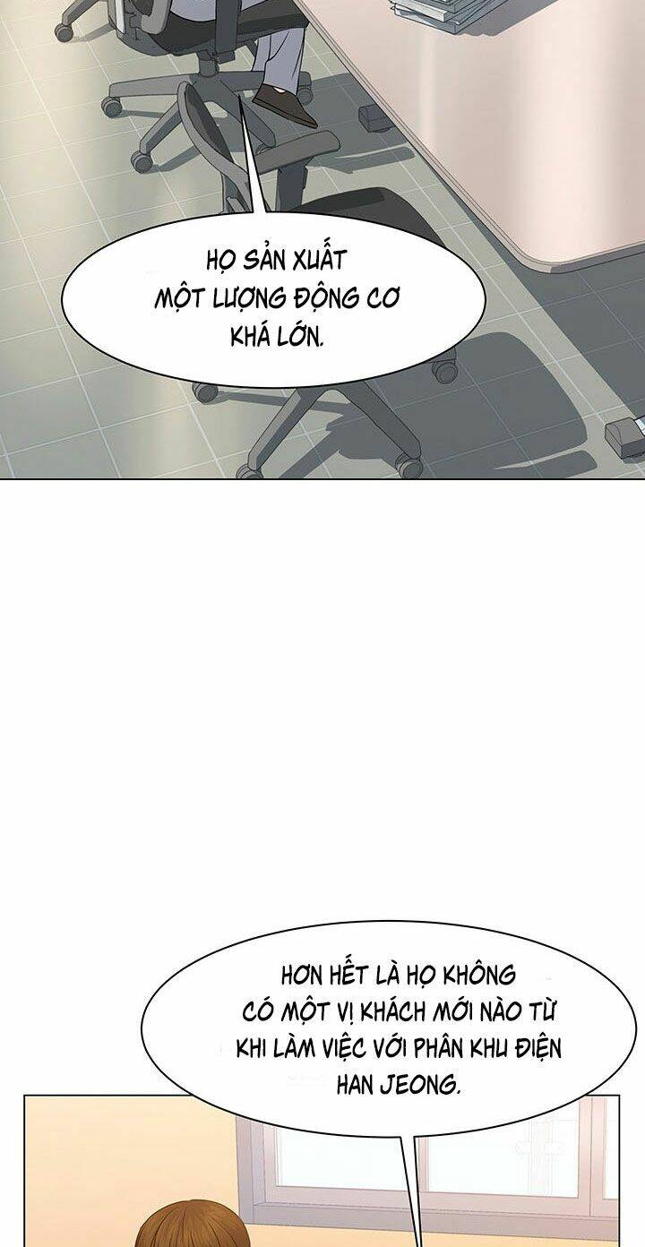 Người Trở Về Từ Cõi Chết Chapter 71 - Trang 52