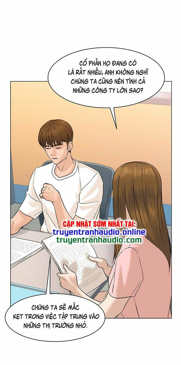 Người Trở Về Từ Cõi Chết Chapter 71 - Trang 55