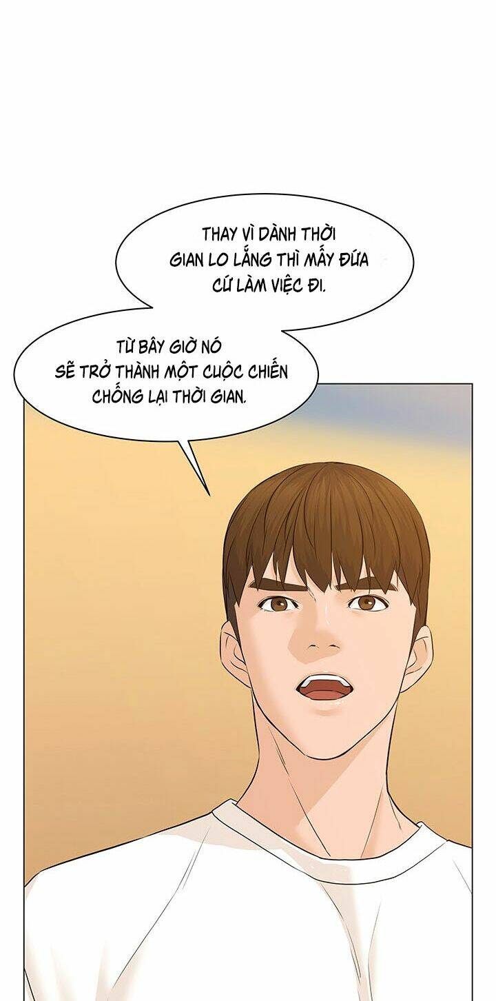 Người Trở Về Từ Cõi Chết Chapter 71 - Trang 57