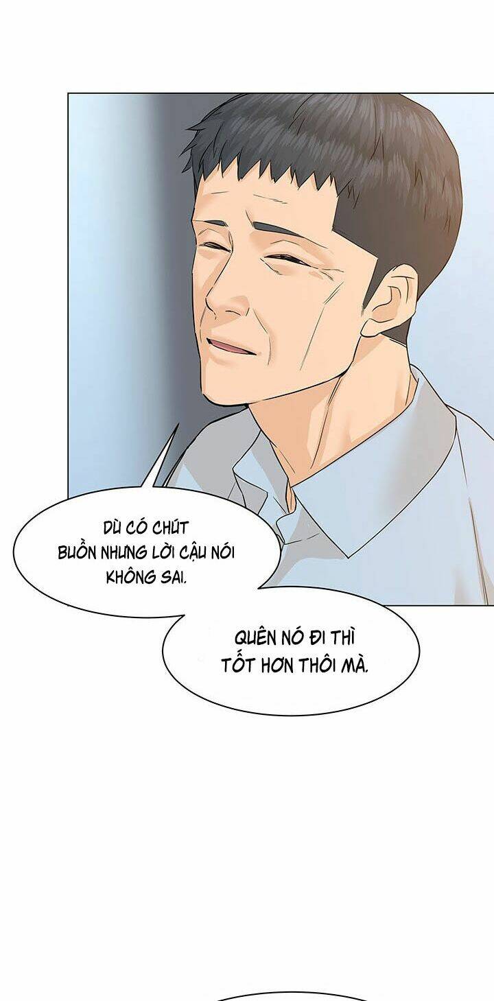 Người Trở Về Từ Cõi Chết Chapter 71 - Trang 5