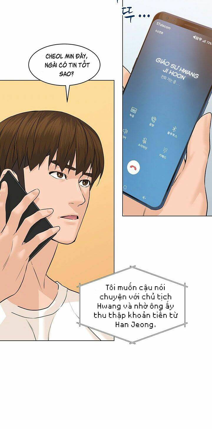 Người Trở Về Từ Cõi Chết Chapter 71 - Trang 60