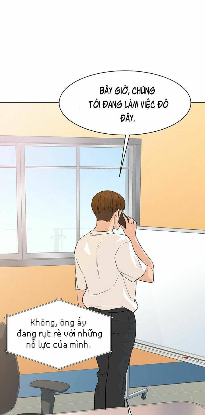 Người Trở Về Từ Cõi Chết Chapter 71 - Trang 61