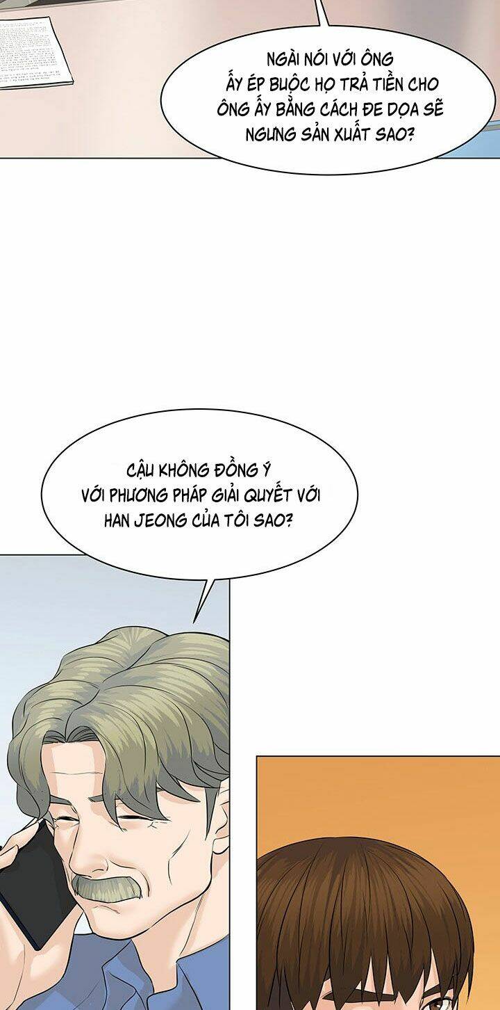 Người Trở Về Từ Cõi Chết Chapter 71 - Trang 62