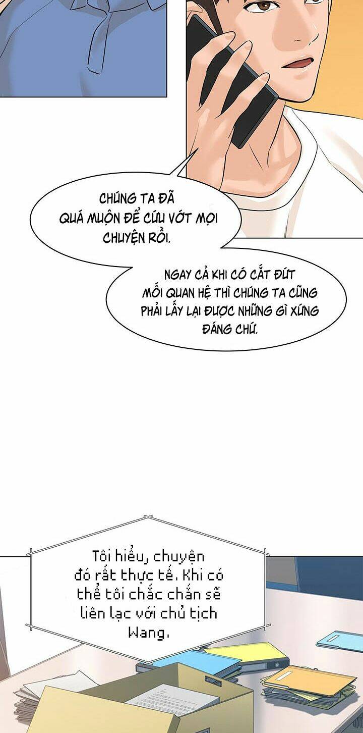 Người Trở Về Từ Cõi Chết Chapter 71 - Trang 63