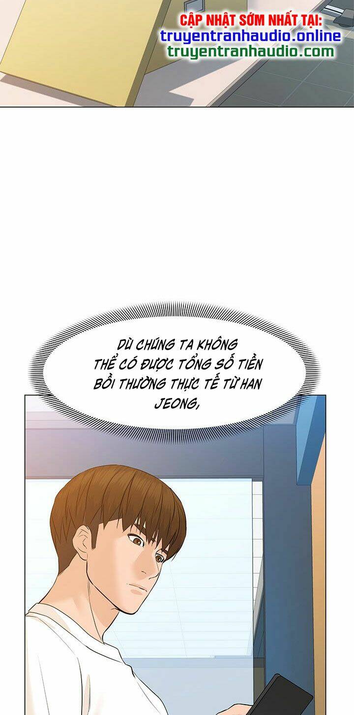 Người Trở Về Từ Cõi Chết Chapter 71 - Trang 64