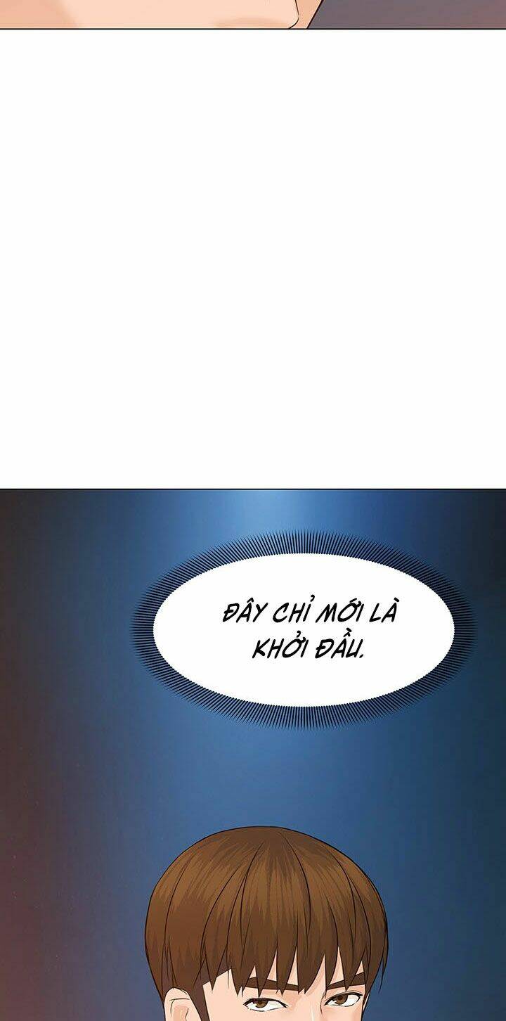 Người Trở Về Từ Cõi Chết Chapter 71 - Trang 66