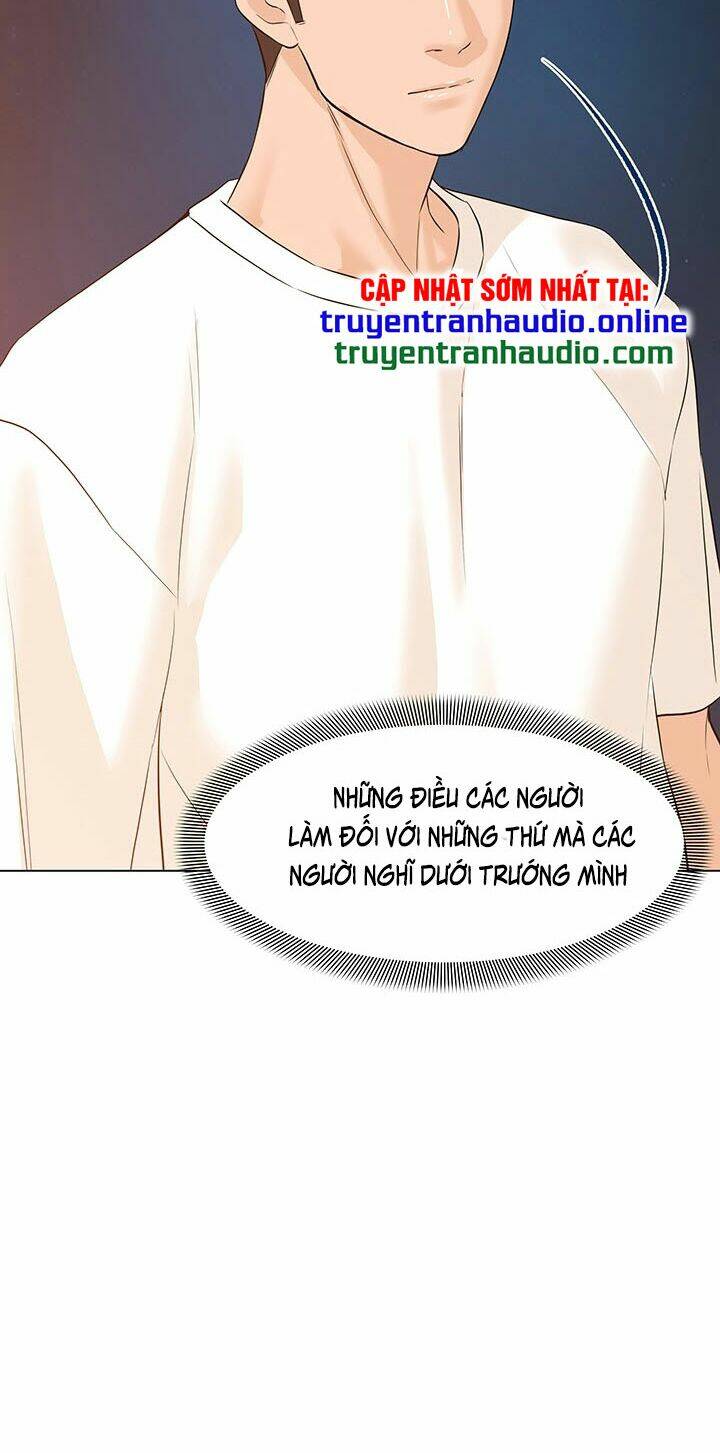 Người Trở Về Từ Cõi Chết Chapter 71 - Trang 67