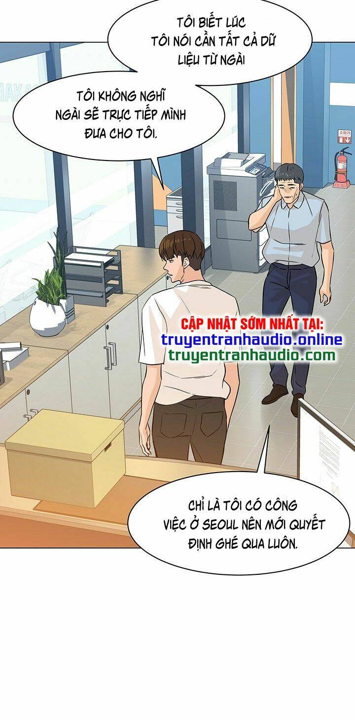 Người Trở Về Từ Cõi Chết Chapter 71 - Trang 6