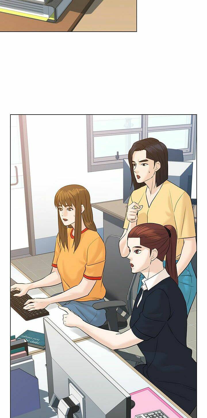 Người Trở Về Từ Cõi Chết Chapter 71 - Trang 70