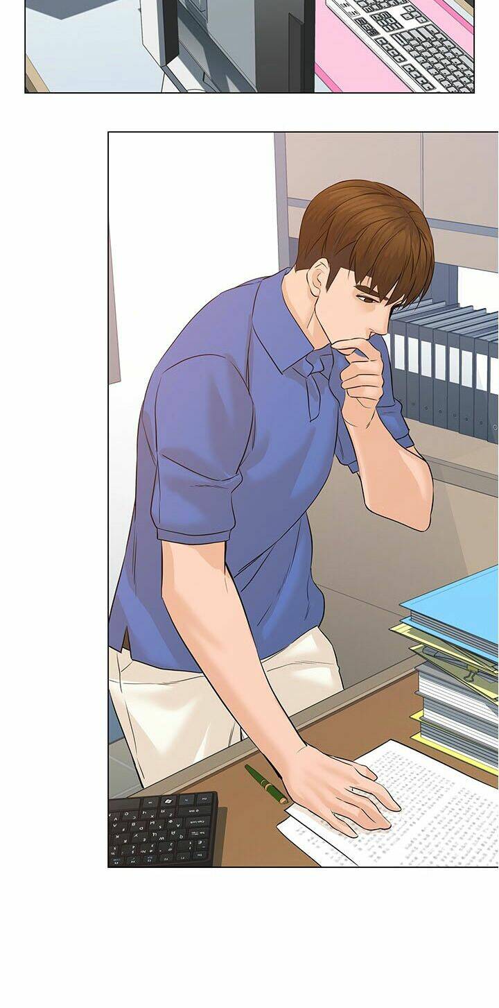 Người Trở Về Từ Cõi Chết Chapter 71 - Trang 71