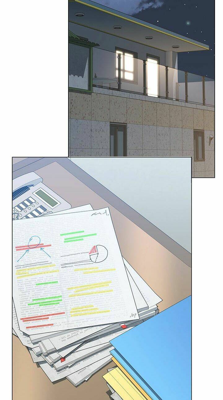 Người Trở Về Từ Cõi Chết Chapter 71 - Trang 73