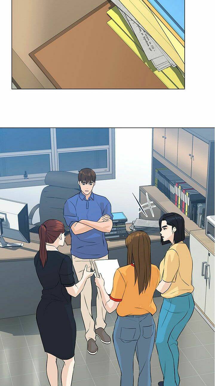 Người Trở Về Từ Cõi Chết Chapter 71 - Trang 74