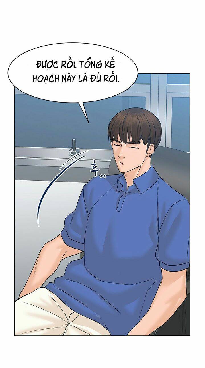 Người Trở Về Từ Cõi Chết Chapter 71 - Trang 77