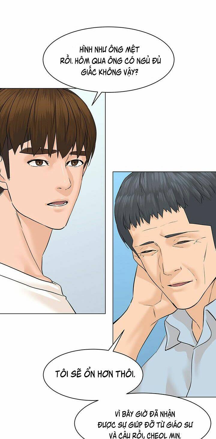 Người Trở Về Từ Cõi Chết Chapter 71 - Trang 7