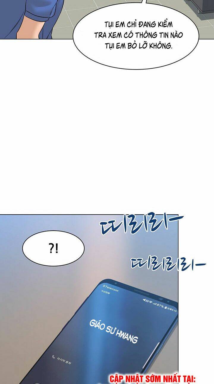 Người Trở Về Từ Cõi Chết Chapter 71 - Trang 79