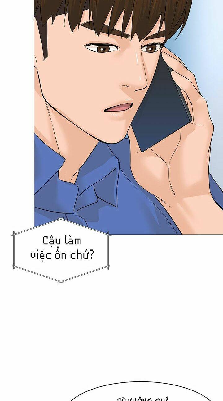 Người Trở Về Từ Cõi Chết Chapter 71 - Trang 81