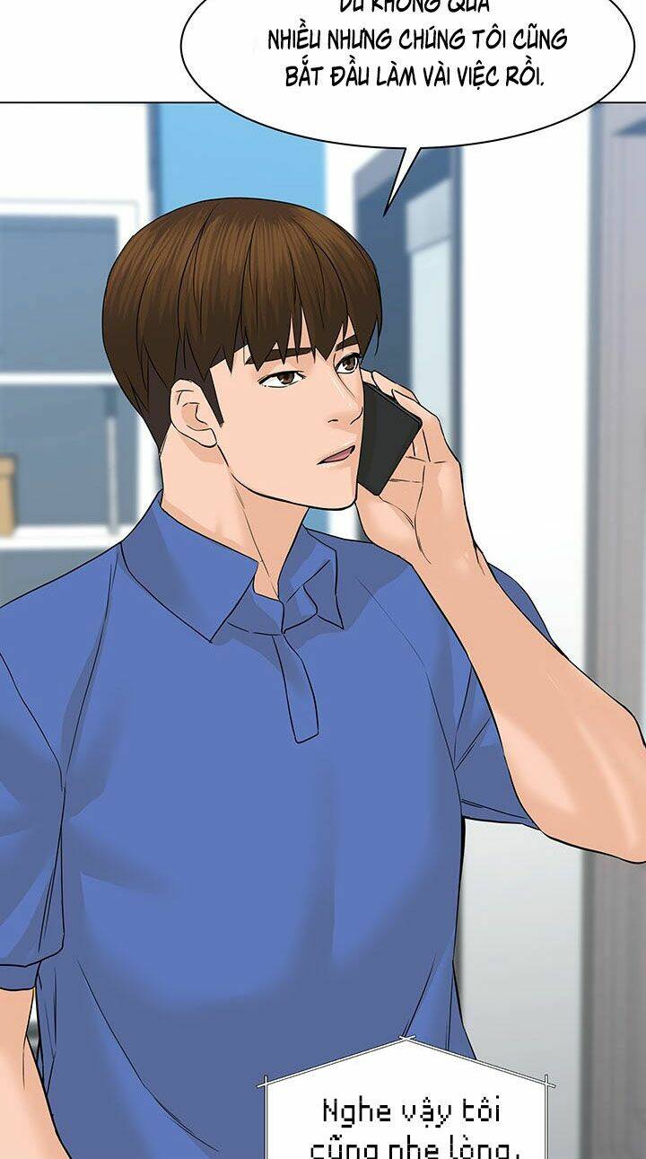 Người Trở Về Từ Cõi Chết Chapter 71 - Trang 82