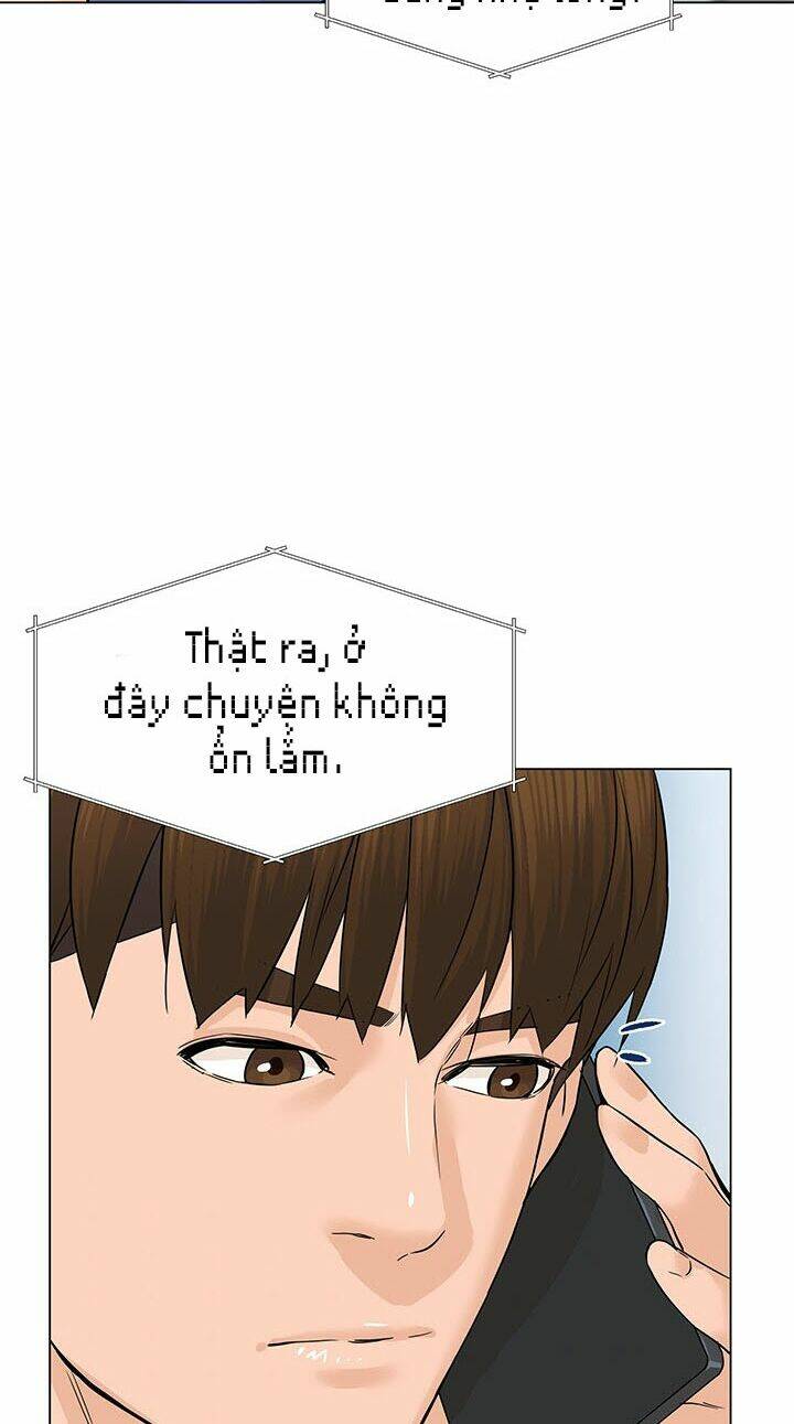 Người Trở Về Từ Cõi Chết Chapter 71 - Trang 83