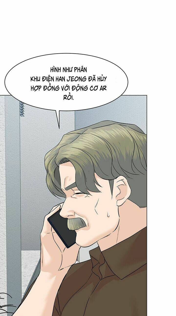 Người Trở Về Từ Cõi Chết Chapter 71 - Trang 87