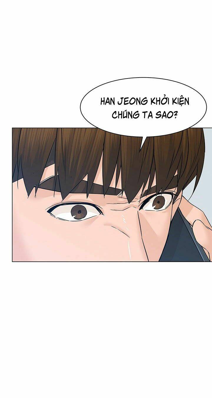 Người Trở Về Từ Cõi Chết Chapter 71 - Trang 92