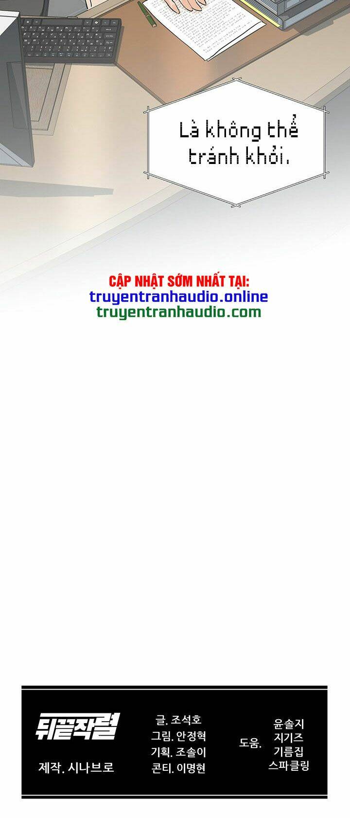Người Trở Về Từ Cõi Chết - Chapter 71 - Page 94