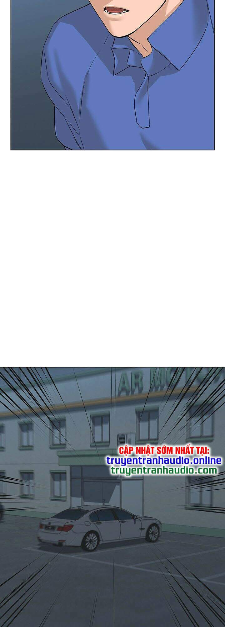 Người Trở Về Từ Cõi Chết Chapter 72 - Trang 102