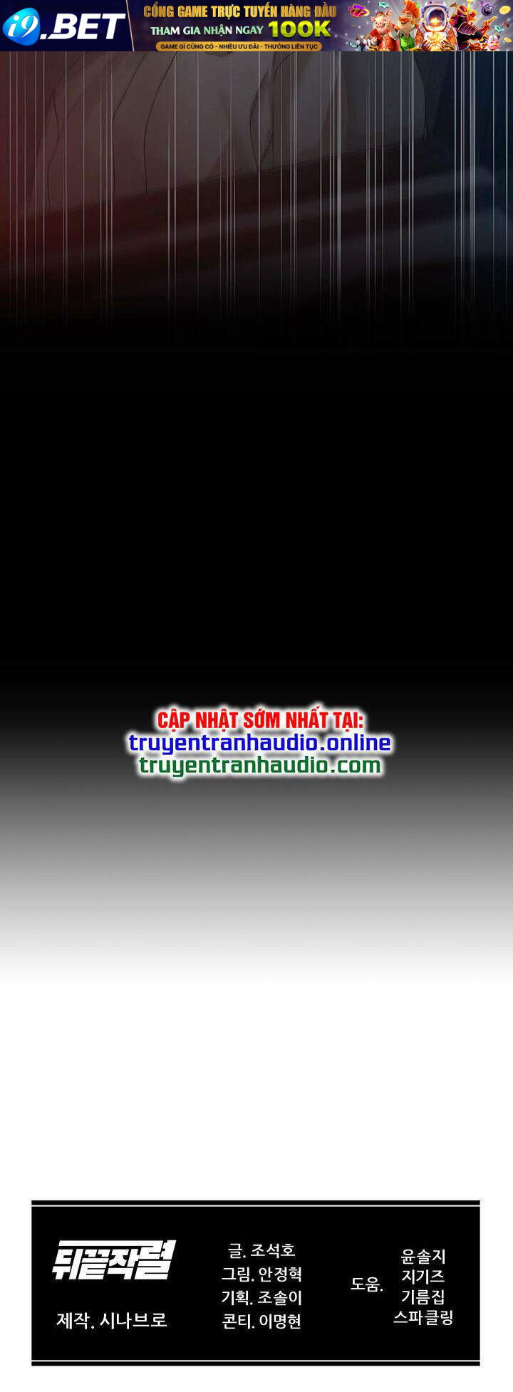 Người Trở Về Từ Cõi Chết - Chapter 72 - Page 108