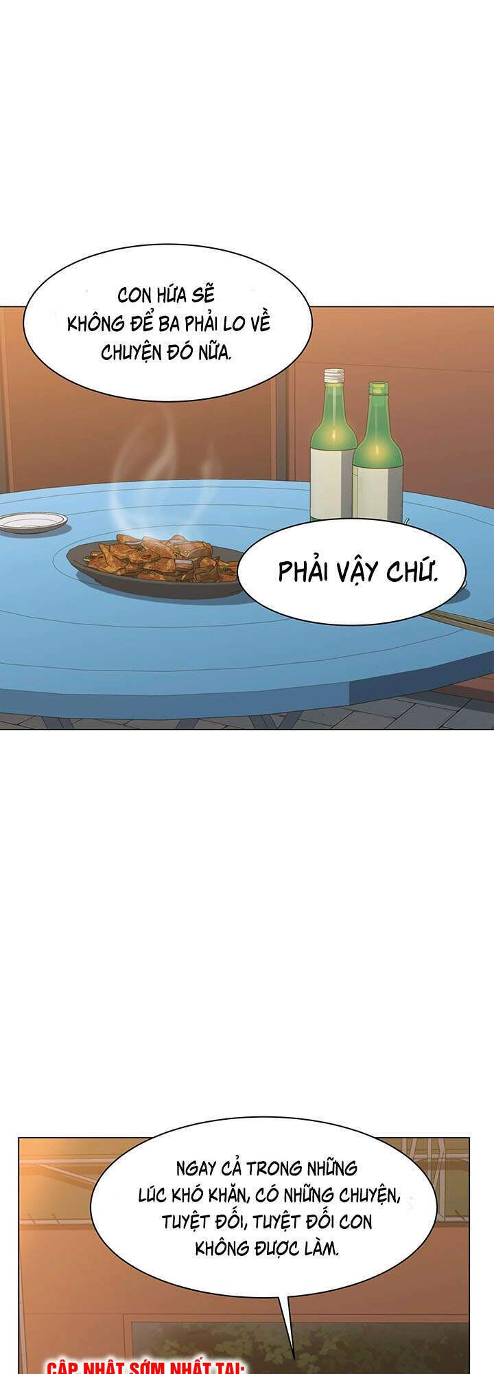 Người Trở Về Từ Cõi Chết Chapter 72 - Trang 52