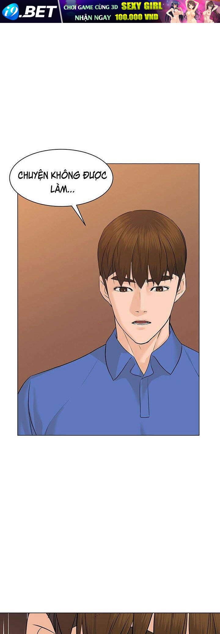 Người Trở Về Từ Cõi Chết Chapter 72 - Trang 54