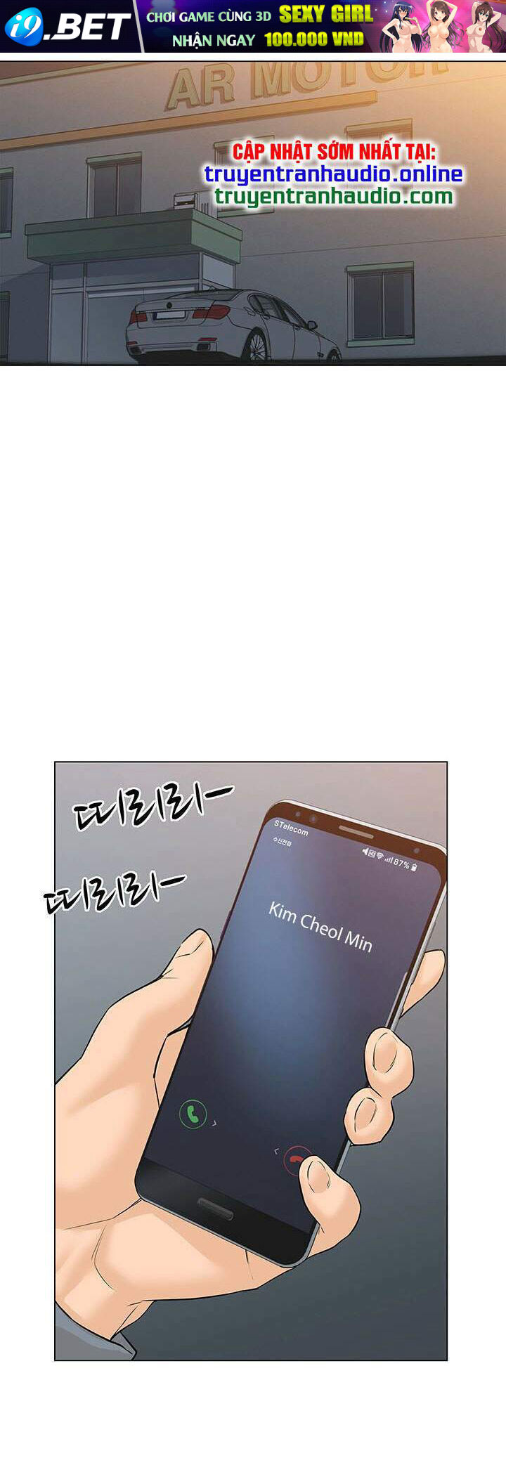 Người Trở Về Từ Cõi Chết Chapter 72 - Trang 60