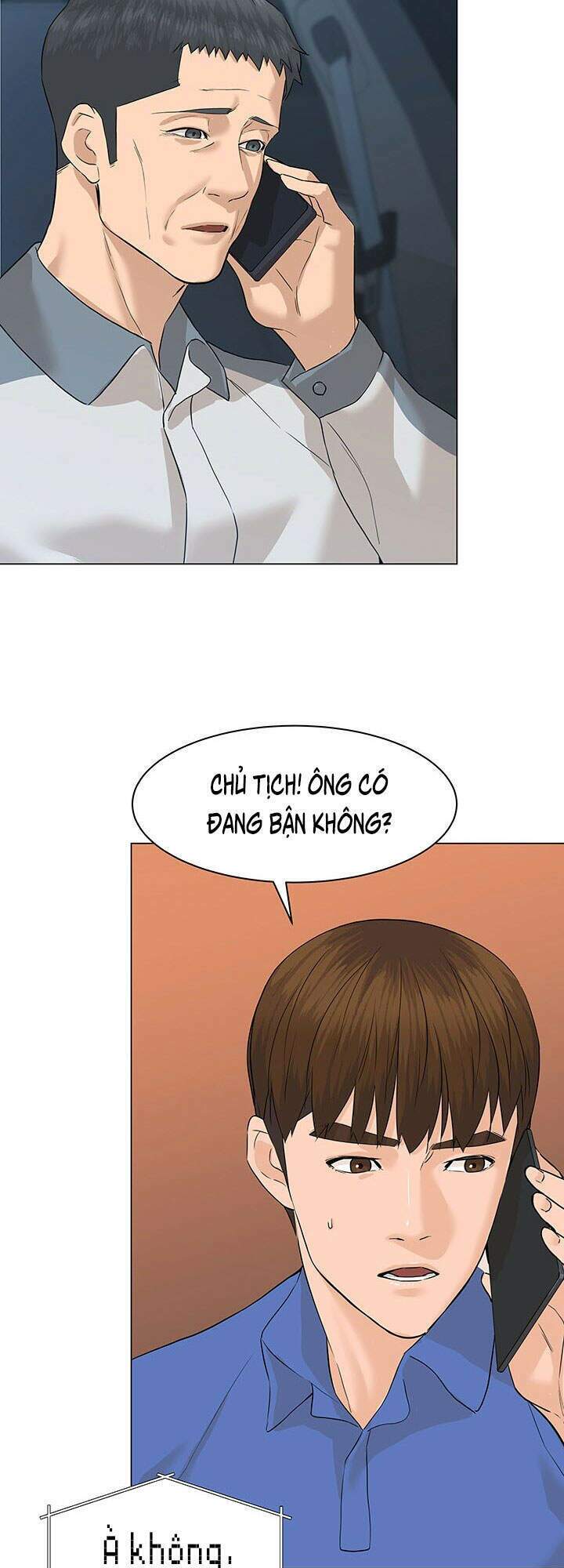 Người Trở Về Từ Cõi Chết Chapter 72 - Trang 62