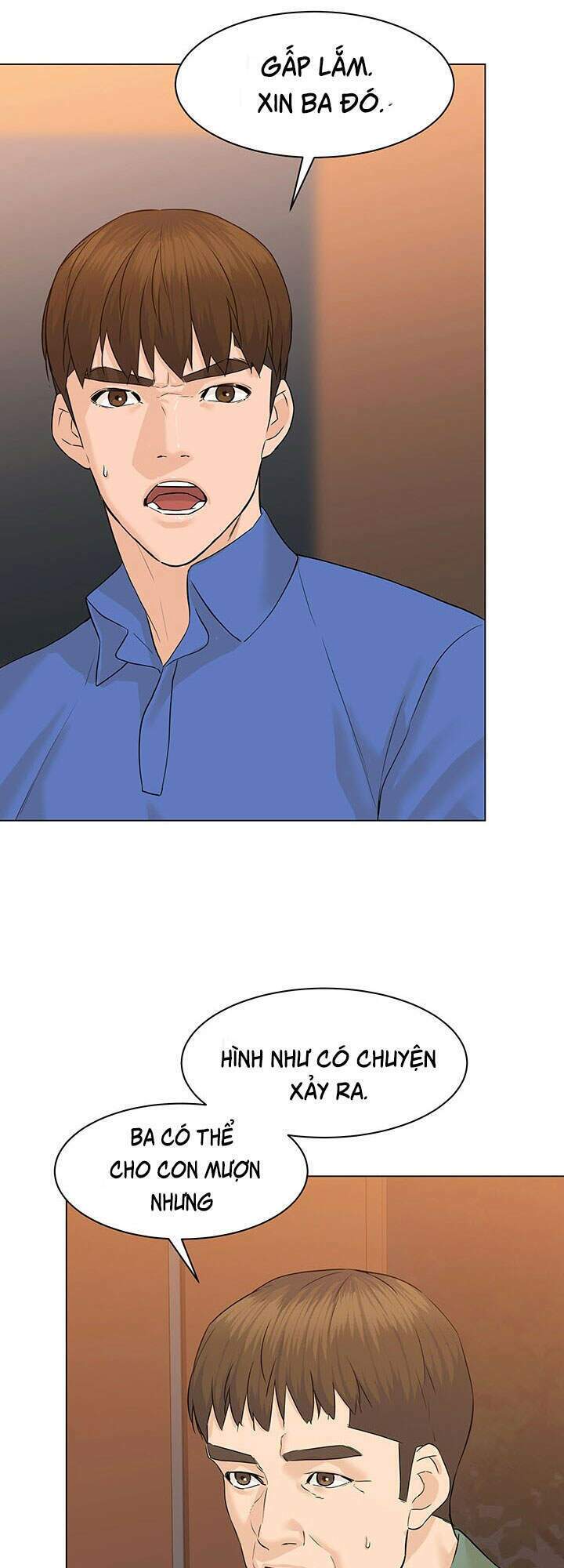 Người Trở Về Từ Cõi Chết Chapter 72 - Trang 72