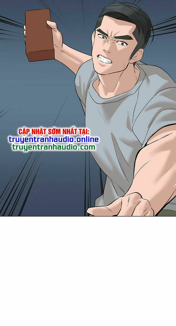 Người Trở Về Từ Cõi Chết Chapter 73 - Trang 9