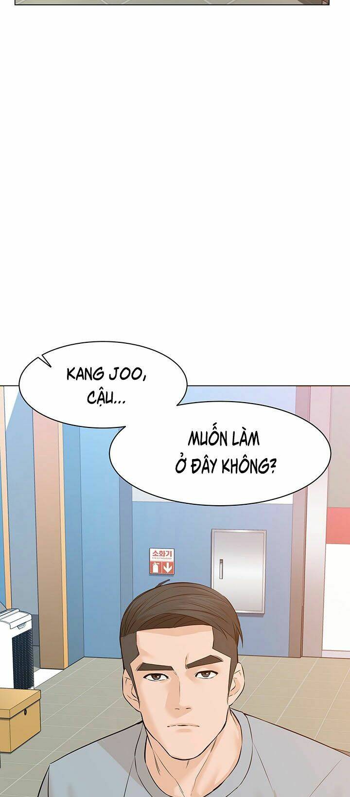 Người Trở Về Từ Cõi Chết Chapter 73 - Trang 100